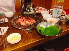 -401餐厅(弘大店)