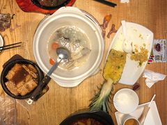 -拾味馆(万达广场店)