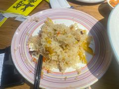 -幸福的烤包子·新疆菜
