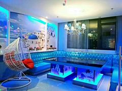 -唯爱KTV聚会餐厅(仙林东城汇店)