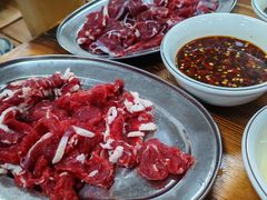 -江村四哥新鲜牛肉店(江高总店)
