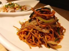 -守柴炉烤鸭(科华中路王府井店)