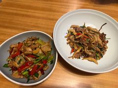 -山茶云南菜(永安里店)