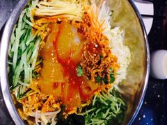 奇滋豆味(南十四道街店)-奇滋豆味(南十四道街店)