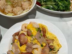 -深仔记茶餐厅(亚士厘道店)