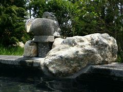 -渔岛海洋度假区