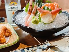 -诚家·日式烧鸟·深夜食堂(虹桥天街店)