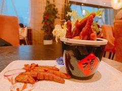 -柒园·三十年创意杭帮菜(龙湖滨江天街店)