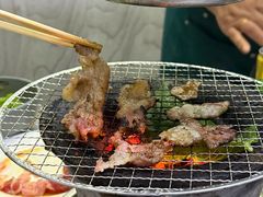 -松明一烤肉馆(鲁园店)