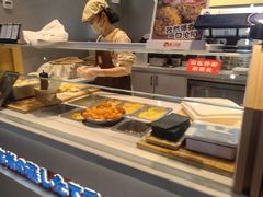 -鮨人饭团(浦口大洋百货店)