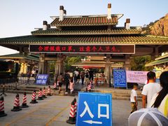 -云洞岩风景区