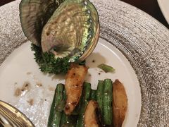 -采悦轩中餐厅·粤菜·海南菜(神州半岛喜来登度假酒店)