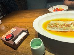 -粗茶淡饭·隐庐私厨(东亭店)