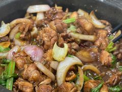 -重庆鸡公煲(学源街店)