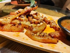 -多哥水傣味餐厅(司马巷店)