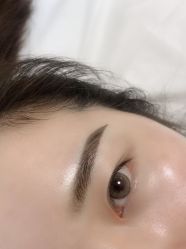 -Doris多里斯半永久纹眉·SMP纹发·发际线