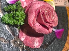 -黑牛の店·和牛烧肉(大悦城店)