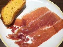 意式风干火腿-萨莉亚意式餐厅(杭州滨江天街店)