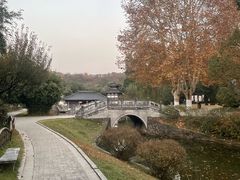 -南山风景名胜区