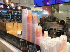 -CoCo都可(新我格广场店)