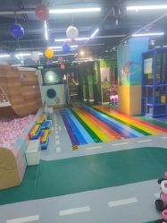 -万达宝贝王(乌鲁木齐德汇店)