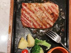 -必胜客(嘉兴八佰伴店)