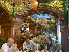 -萨拉漫饮食(北京中路店)