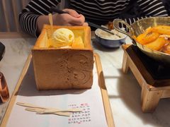 -绿茶餐厅(青岛城阳万象汇店)