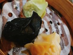 -梅州昌盛豪生大酒店·豪生阁中餐厅