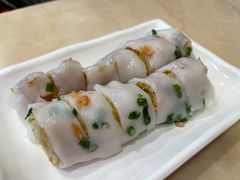 -盛记粥面(佐敦店)