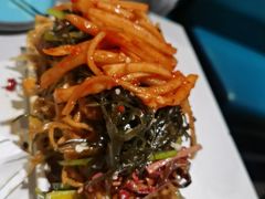 -奔达特色烤牛肉(临河街店)