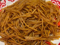 -关里关外·鱼头泡饼(唐冶绿地汇店)