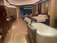 -广悦华阳朔河畔度假酒店(十里画廊遇龙河店)