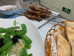 -马尔龙新疆饭店·清真(长青路店)