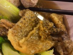 -恩宁刘福记(东华东路店)