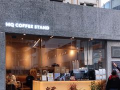 门面-MQ COFFEE STAND明谦(新洲店)