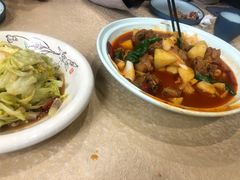 -楼兰印象(朝外店)