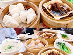 -点都德(汇盈广场店)
