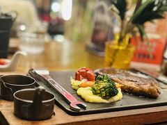 -1886德国汽车餐厅(外滩中央店)