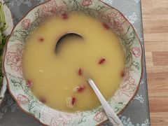 -天天向上素食餐厅(五台山店)