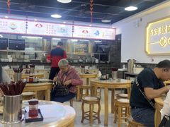 -银记肠粉店(市二宫店)