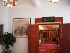 -南普陀素菜馆