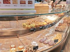 -FANEN法念·烘焙·甜点(万象城店)