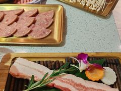 -炭之家齐齐哈尔大片烤肉·涮毛肚火锅·齐齐哈尔烤肉(中央大街店)