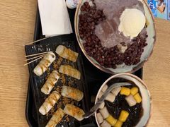 -鲜芋仙(观音桥大融城LG店)