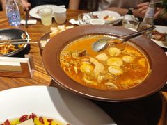 -临家闽南菜(五店市店)