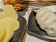 -源味居手把签烧烤(长春一店)