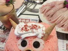 -港火社成都火锅(城市花园店)