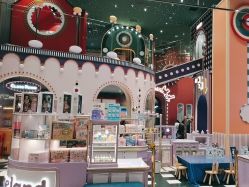 -MELAND亲子乐园•派对•研学(集美世茂店)