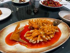 -民国红公馆(老门东店)